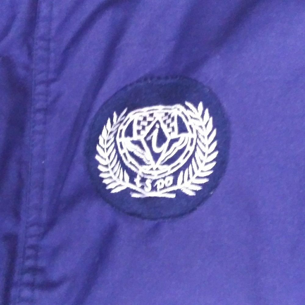 Ispo jacket - Picture 3 of 3